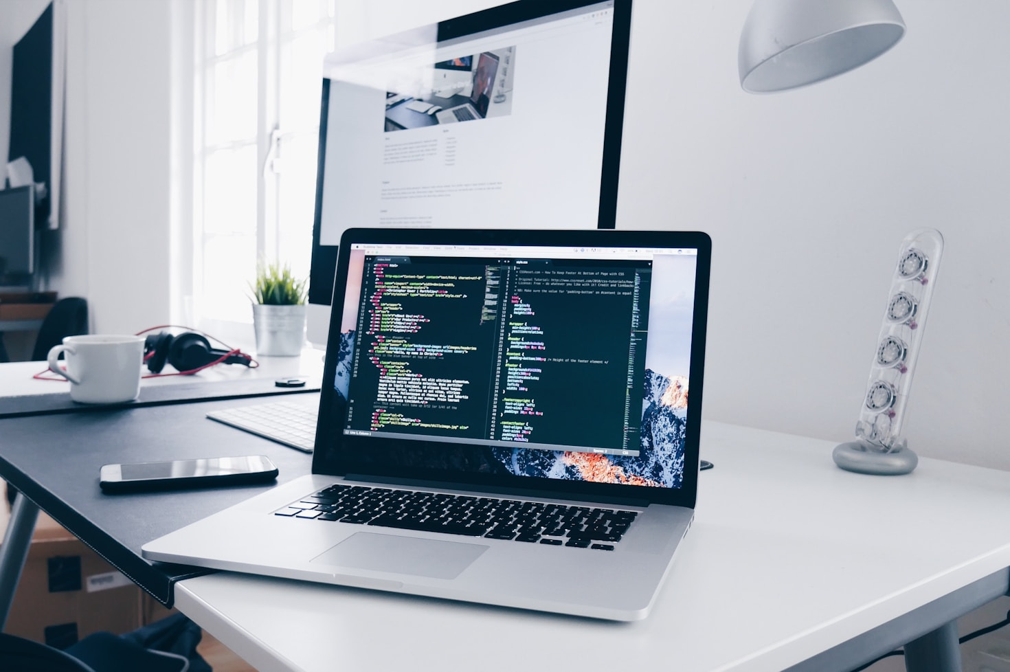 Building a Strong Online Presence from Scratch